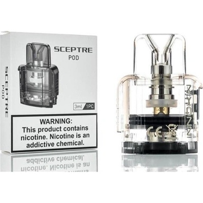 Innokin Sceptre - náhradní POD cartridge