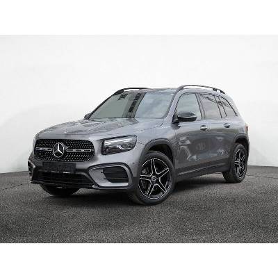 Mercedes-Benz GLB 200 AMG Line 120 kW