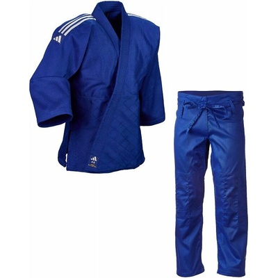 Adidas Judo Gi Club J350B