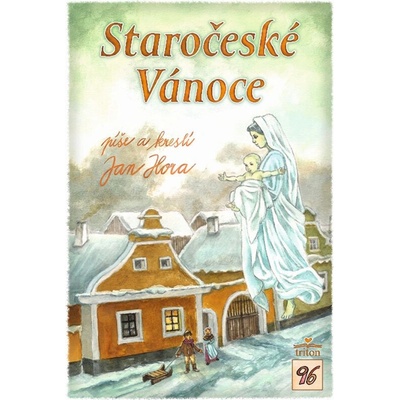 Staročeské Vánoce