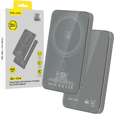 Blavec BJ-04 MAGSAFE 3V1