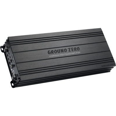 Ground Zero GZHA MINI ONE-K