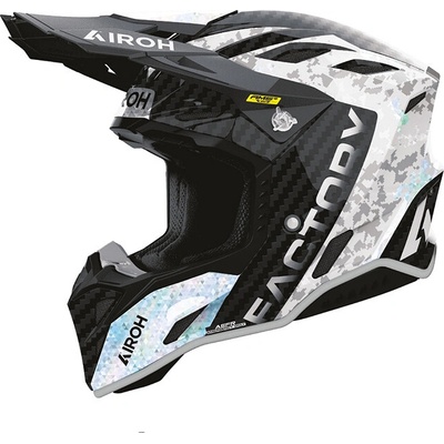 Airoh Aviator Factory Bitmap