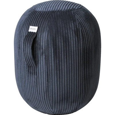 VLUV Balanční stolička Kapsul Vlip M Navy