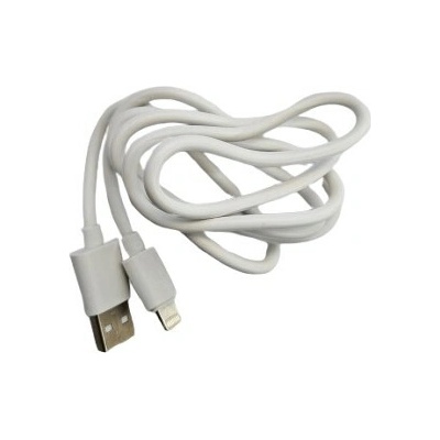 Dudao A4EU USB-A/Lightning bílý