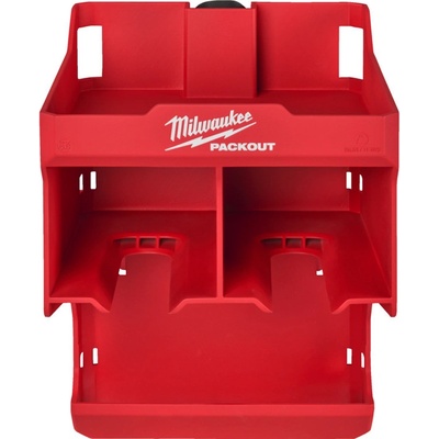 MILWAUKEE PACKOUT držiak na vŕtačku, 4932480712