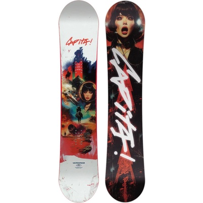 Capita Ultrafear 19/20