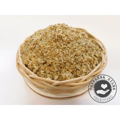CHD Třebíčsko Vlašské ořechy 250 g