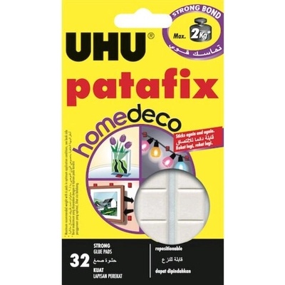 UHU 40660 plastelína Patafix homedeco (17886)