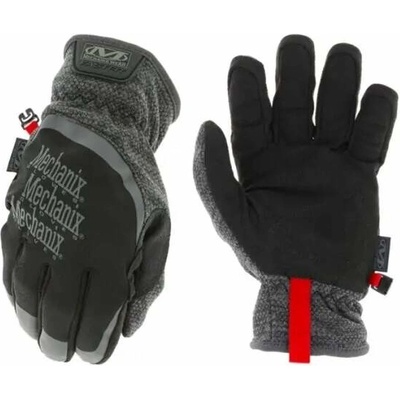 Mechanix Wear ColdWork Original Insulated černé – Hledejceny.cz