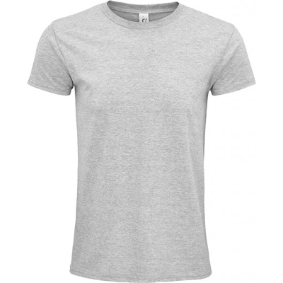 Soľs Epic Uni tričko grey melange