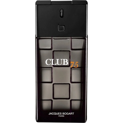 Jacques Bogart Club 75 toaletná voda pánska 100 ml tester