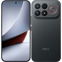 POCO F9 Ultra 16GB/512GB Black