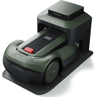 Ecovacs Goat GX-600