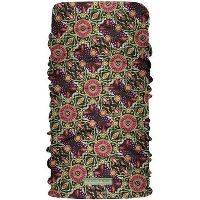 Matt Eco scarf C. Estrada