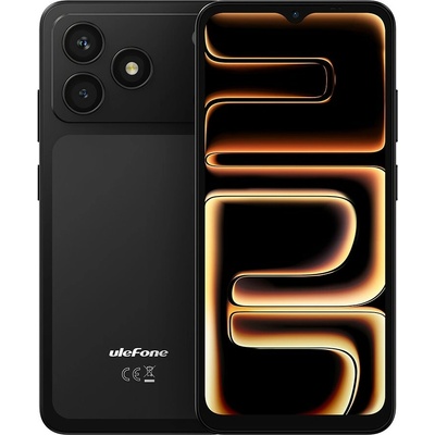 Ulefone Note 23 Black
