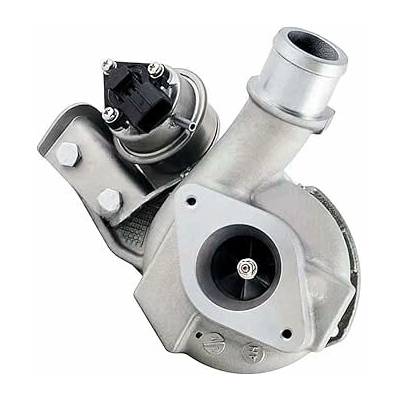 Turbo Ford Ranger 2.2 TDCi 88kW 92kW 96kW 49131-06300