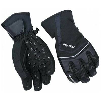 Blizzard RACING SKI GLOVES – Hledejceny.cz