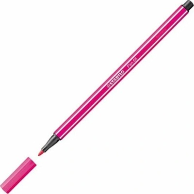 Stabilo Pen 68 neónový ružový