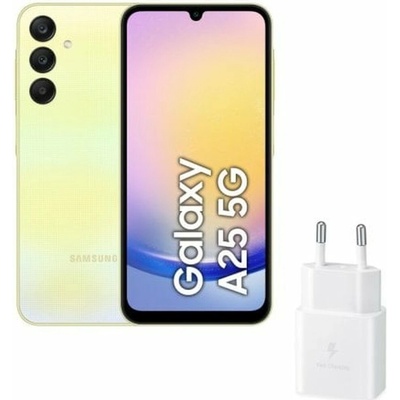 Samsung Galaxy A25 5G A256B 6GB/128GB