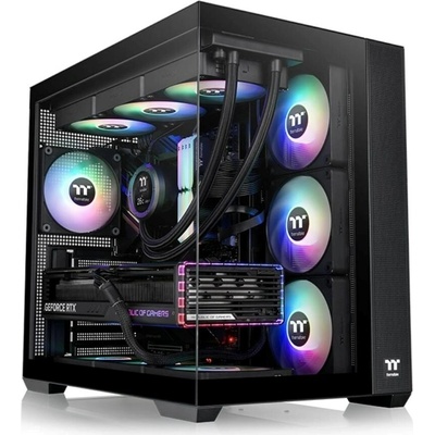 Thermaltake View 380 TG ARGB CA-1Z2-00M1WN-00