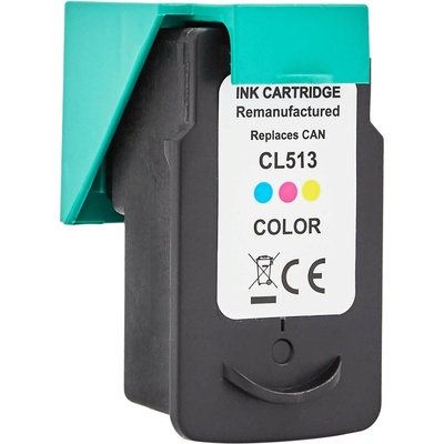KAPA Canon CL-513 - kompatibilní – Hledejceny.cz