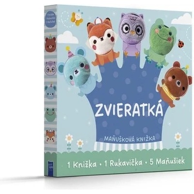 Zvieratká – Hledejceny.cz