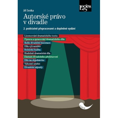 Autorské právo v divadle