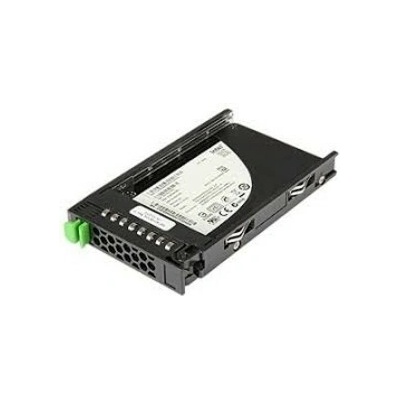 Fujitsu SATA 6G SSD 480 GB 2,5", PY-SS48NQ