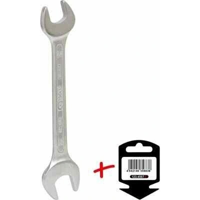 KS Tools Obojstranný vidlicový kľúč 517.0716-E