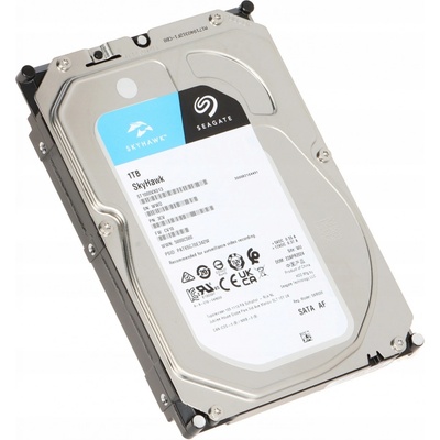 Seagate SkyHawk 1TB, ST1000VX013