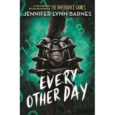 Every Other Day - Jennifer Lynn Barnes