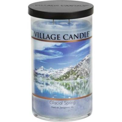 Village Candle Glacial Spring 538 g