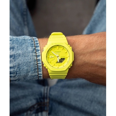 Casio GA-2100-9A9