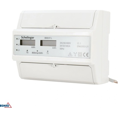 Schelinger BM-A30-BM03T-L