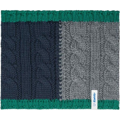 EISBÄR Alba Tube Blue/Grau/Olive