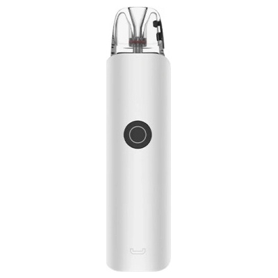 Uwell Caliburn G4 Classic Pod 1400 mAh Classic Silver