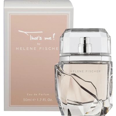 Helene Fischer That's Me parfémovaná voda dámská 50 ml