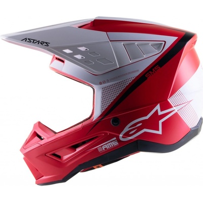 Alpinestars Supertech M5 Rayon
