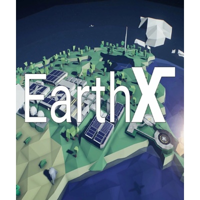 EarthX