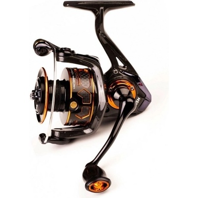 Zfish Mars RS 4000