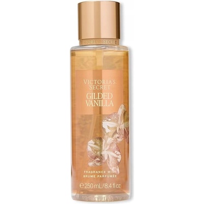 Victoria's Secret GILDED VANILLA s vůní 250 ml – Hledejceny.cz