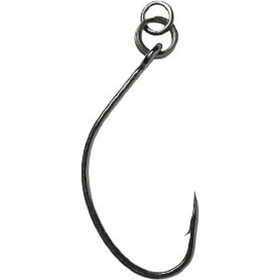 Savage Gear GPS 1X Ring Rigged BN Vel. 4 8 ks