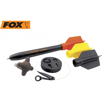 Fox Exocet Marker Float Kit 4oz