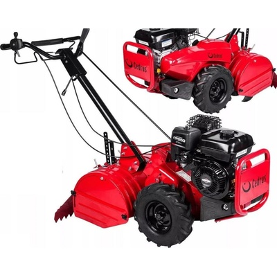 Hahn & Sohn Cedrus GL03PRO-B&S