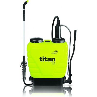 Marolex Titan 16