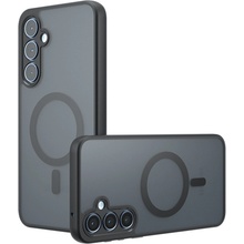 Techsuit PureFrost MagSafe Samsung Galaxy A54 matný černý KF2353486