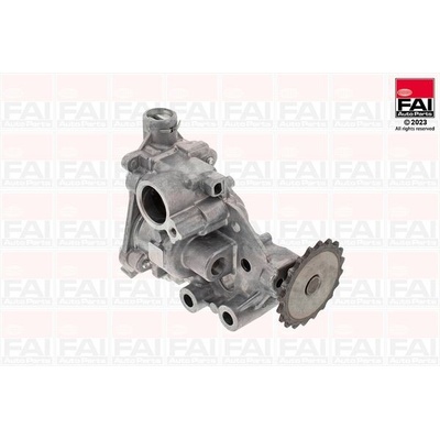 Olejové čerpadlo FAI AutoParts OP336 OP336