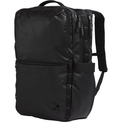 The North Face Base Camp Voyager Daypack NF0A81DMKT0 Black 26 l