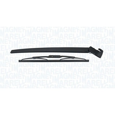 Magneti Marelli 350 mm 000723180351